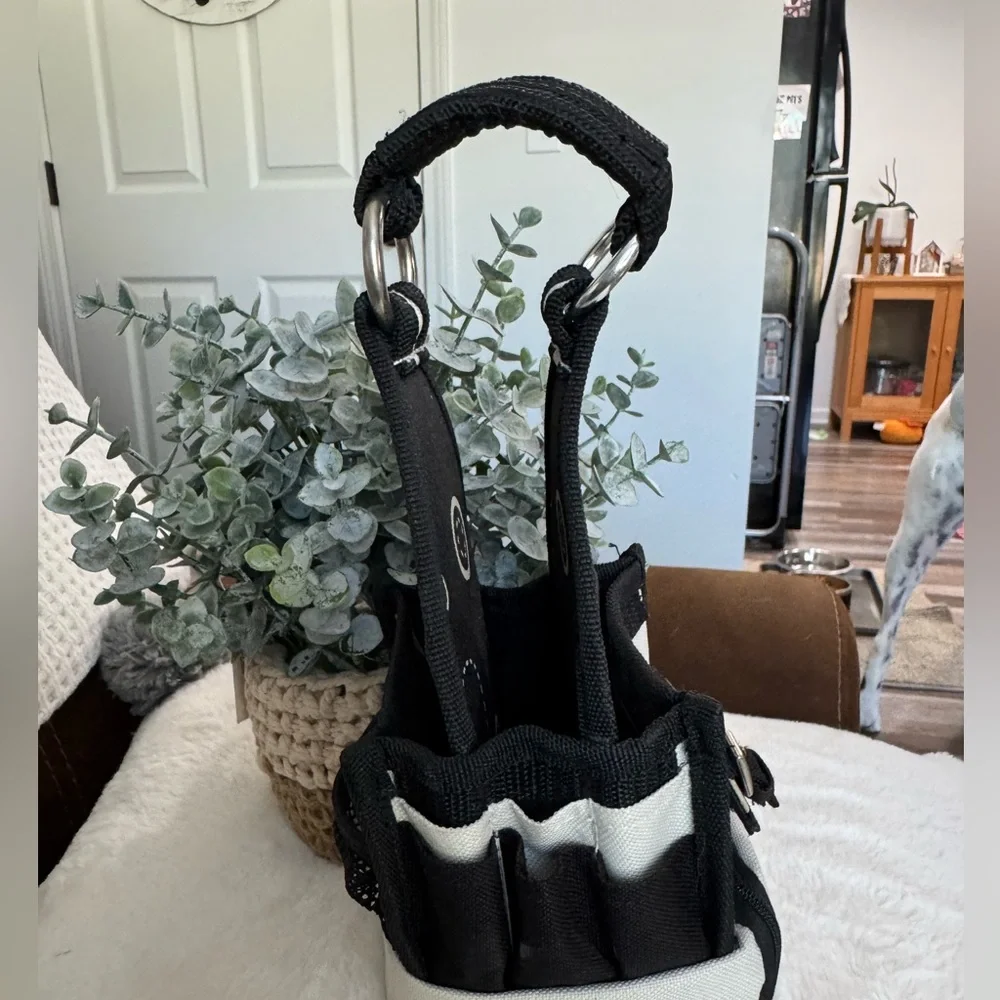 Scrapbooking caddy NWOT